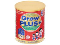 Sữa bột Dielac Grow Plus 1+ - Lon 1.5kg (Cho trẻ từ 1 – 2 tuổi)
