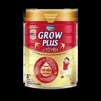 Sữa bột Dielac Grow Plus Tổ Yến 850g (Trên 3 tuổi)