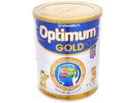 Sữa bột Dielac Optimum Gold 3 1.5kg