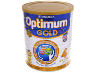 Sữa bột Dielac Optimum Gold 4 1.5kg