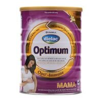 Sữa bột Dielac Optimum Mamma - hộp 900g