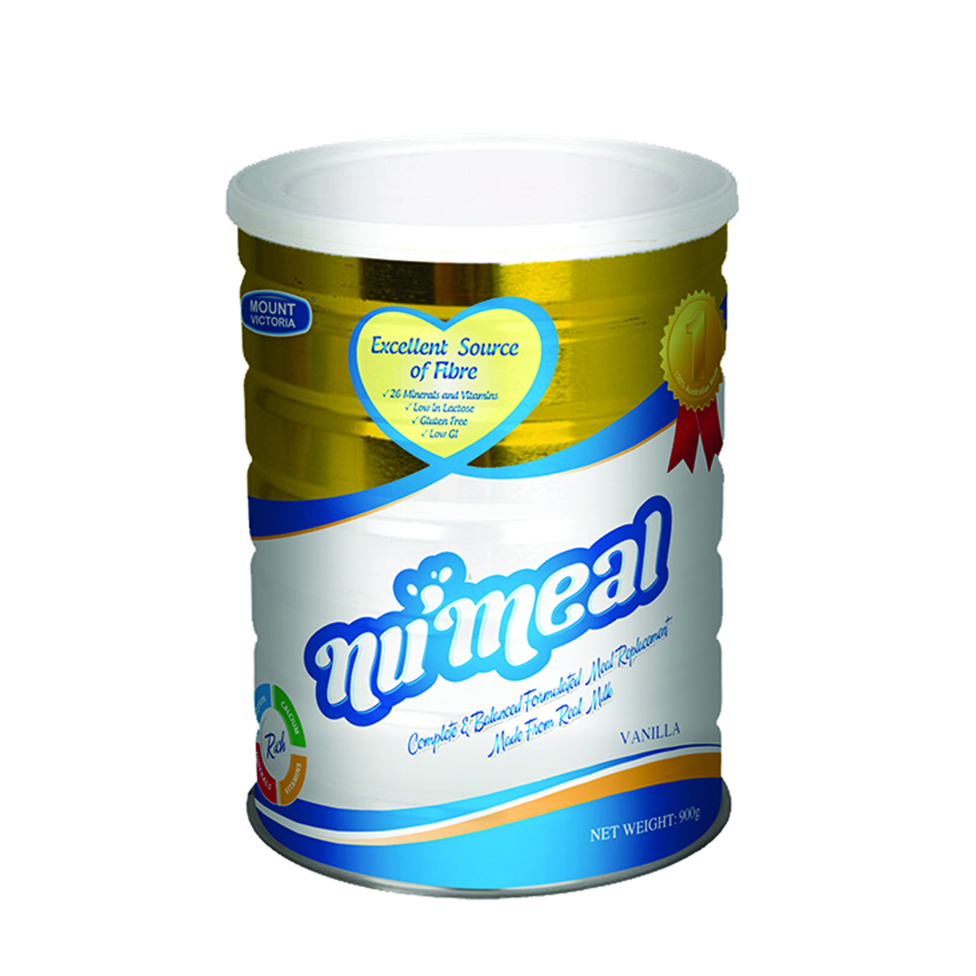 Sữa bột dinh dưỡng Numeal - hộp 900g