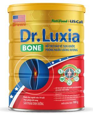 Sữa bột Dr.Luxia Bone 900g