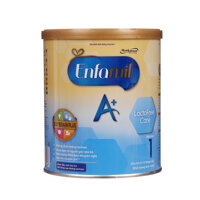 Sữa bột Enfamil A+ Lactofree Care - 400g ( trẻ 0-12 tháng tuổi)