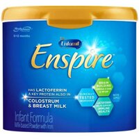 Sữa bột Enfamil Enspire 581gr