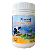 Sữa bột Goodhealth 100% Pure Colostrum - hộp 100g (sữa non)