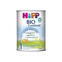 Sữa bột HiPP 1 Combiotic - 800g (dành cho trẻ từ 0-6 tháng)