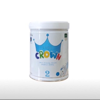 Sữa bột Koko Crown 2 - 800g (từ 06 - 12 tháng tuổi)