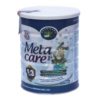 Sữa bột MetaCare 1+ - hộp 900g (dành cho trẻ từ 1-3 tuổi)
