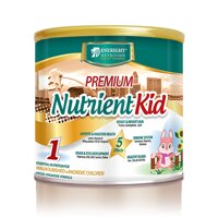 Sữa bột Nutrient Kid 1 - hộp 700g (dành cho trẻ suy dinh dưỡng và biếng ăn cho trẻ từ 6-36 tháng)