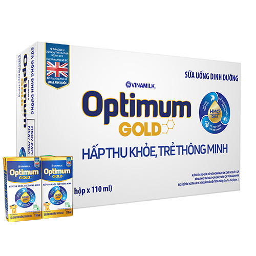 Nơi bán Optimum Gold 110ml giá rẻ, uy tín, chất lượng nhất