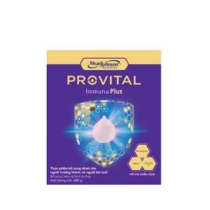 Sữa bột Provital Immuna Plus 480g