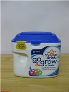 Sữa bột Abbott Similac Go & Grow miễn dịch - 623 gram , (9-24 tháng)
