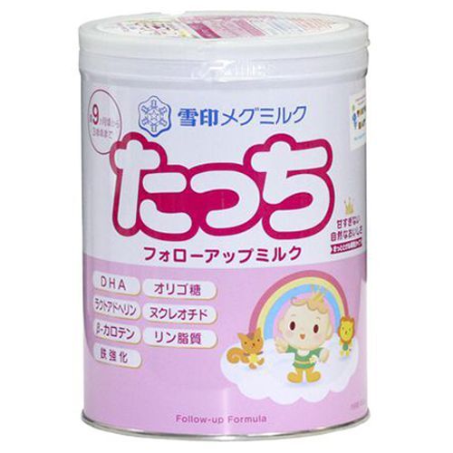 Sữa bột Snow Baby số 9 - 850gr (9 - 36 tháng)