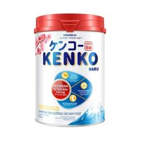 Sữa bột Vinamilk Kenko Haru - 850g (cho người lớn tuổi)