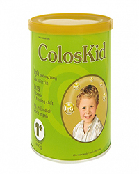 Sữa bột VitaDairy ColosKid - hộp 400g (dành cho trẻ từ 1-6 tuổi)