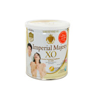 Sữa bột XO Imperial Majesty - hộp 800g (dành cho người bị suy nhược cơ thể)
