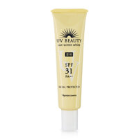 Sữa chống nắng Naris UV Beauty Sun Screen White Facial Protector SPF31 PA++ 40g