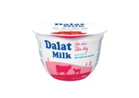 Sữa chua Dalat milk dâu tây - 100g