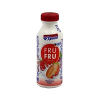 Sữa chua uống Bauer Đức 235ml