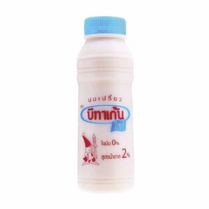 Sữa chua uống lên men Betagen không béo 300ml