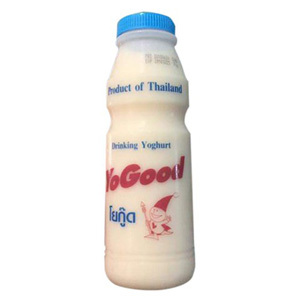 Sữa chua uống tiệt trùng YoGood 300ml