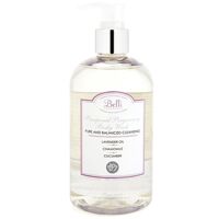 Sữa tắm cho bà bầu Belli