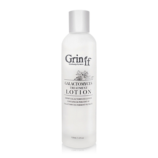 Sữa dưỡng da Grinif Galactomyces Treatment Lotion 120ml