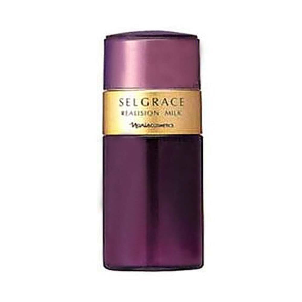 Sữa dưỡng da Naris Selgrace Realision Milk 80ml