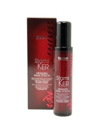 Sữa dưỡng dikson cho tóc hư hại đã qua hóa chất Stamiker Newgen Final Touch - 100ml