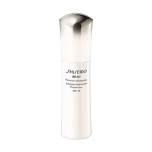 Sữa dưỡng ngày Shiseido Ibuki Protective Moisturize SPF15 75ml