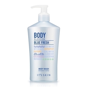 Sữa dưỡng thể It's Skin Body Blossom Blue Fresh 300ml