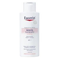 Sữa dưỡng thể làm sáng da Eucerin White Therapy Body Lotion SPF 7 250ml