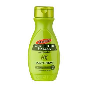 Sữa dưỡng thể Olive Butter Formula Body Lotion