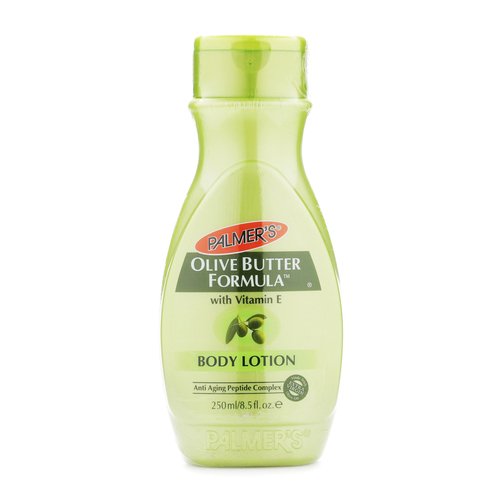 Sữa dưỡng thể Olive chống lão hóa da Palmer's 250 ml