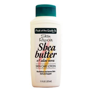 Sữa dưỡng thể Shea Butter - F71610
