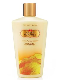 Sữa Dưỡng Thể Victoria’s Secret Amber Romance - 250ml