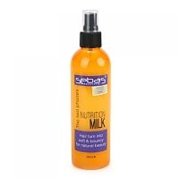 Sữa dưỡng tóc 2 lớp Sebas The Two-phase Nutrition Milk - 280ml
