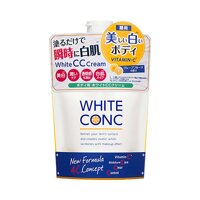 Sữa dưỡng trắng white conc body cc cream with vitamin-c 200g