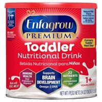 Sữa Enfagrow Premium Toddler Nutritional Drink - 1.04kg (Trên 1 tuổi)