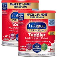 Sữa Enfagrow Premium Toddler Nutritional Drink - 907g (Trên 1 tuổi)