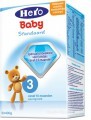 Sữa Friso Hero Baby 3 Hà Lan - hộp 800g ( 10-12 tháng)