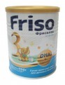 Sữa Friso 3 Nga - hộp 400g
