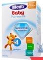 Sữa Friso Hero Baby 4 Hà Lan - hộp 800g