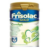 Sữa Frisolac Gold Comfort 400g