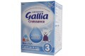 Sữa Gallia Croissance số 3 - hộp 1.2kg
