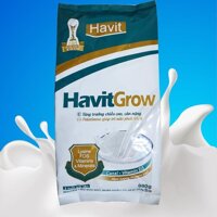 Sữa Havit Grow