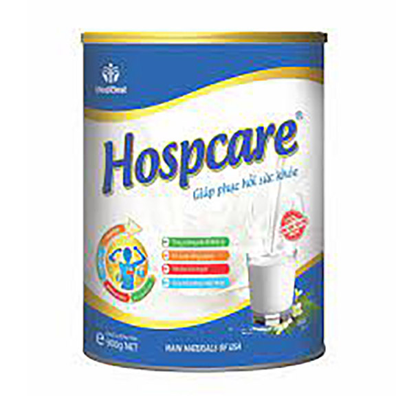 Sữa Hospcare 400g