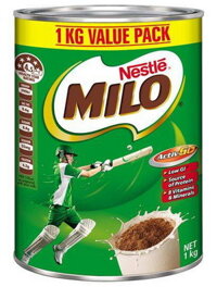 Sữa Milo hộp 01 Kg - Úc
