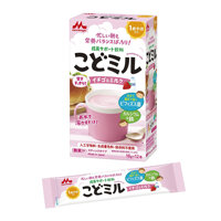 Sữa Morinaga Kodomil - 18gx12 gói
